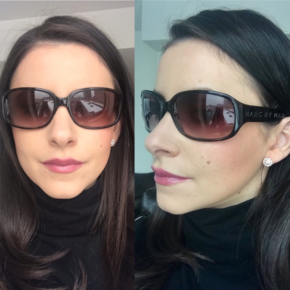 Marc By Marc Jacobs Accessories - Marc Jacobs Sunglasses